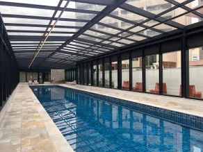 BlueSky By AP Smart | Apt | Pool | Beach | Office | Gym - Image 2