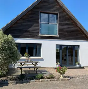 Jersey Holiday Home Close to La Moye Golf Club - Image 2