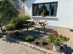 Jersey Holiday Home Close to La Moye Golf Club - Image 4