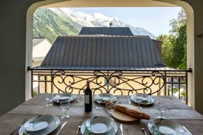 Le Paradis 27 apartment - Chamonix All Year - Image 5