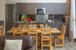 Le Paradis 27 apartment - Chamonix All Year - Image 2