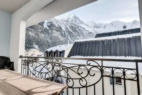 Le Paradis 27 apartment - Chamonix All Year - Image 3