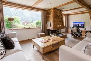 Chalet Martinique - Chamonix All Year - Image 2