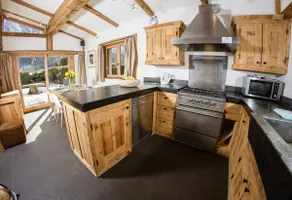 Chalet Martinique - Chamonix All Year - Image 3