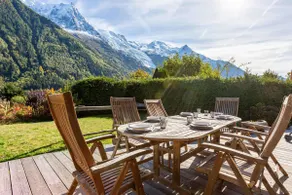 Chalet Martinique - Chamonix All Year - Image 4