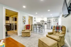 Close to Colleges: Worcester Apt w/ Lake Access! - Image 5