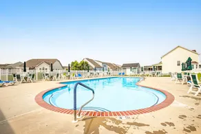 Coastal Farmhouse in West Fenwick Island w/ pool - Image 4