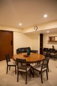 Cubbon Centric Abode - Image 2