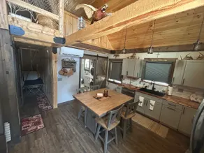 Northern Crystal Cabin Retreat - Image 2