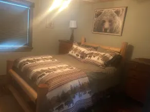 Northern Crystal Cabin Retreat - Image 3