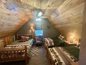 Northern Crystal Cabin Retreat - Image 4