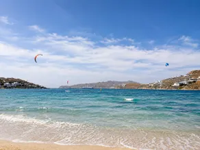 Elegant Apartment in Ornos - Walk to the Beach - Image 4