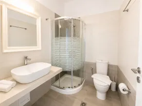 Elegant Apartment in Ornos - Walk to the Beach - Image 5
