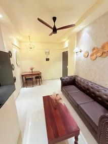 AG AeroLux Residences4011BHK Nr Apollo hospital - Image 2