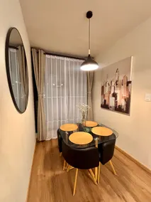 Aurora Apart: Modern apartment in a gated condominium - Image 3