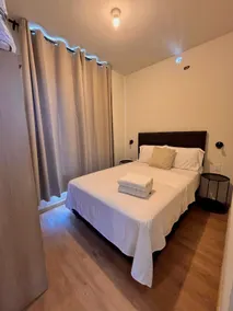 Aurora Apart: Modern apartment in a gated condominium - Image 4