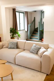 Le duplex du centre-ville - Chez Pauline & Yoan - Image 2