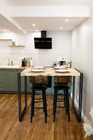 Le duplex du centre-ville - Chez Pauline & Yoan - Image 4