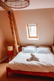 Le duplex du centre-ville - Chez Pauline & Yoan - Image 3