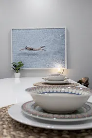 The Signature Retreat | Peaceful + Fast Wi-Fi - Image 4