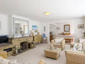 Fishermans Cottage, Felpham - Image 3