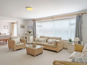 Fishermans Cottage, Felpham - Image 4