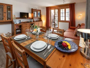 Apartment Chalet Cortina by Interhome - Image 3