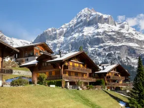 Apartment Chalet Cortina by Interhome - Image 4