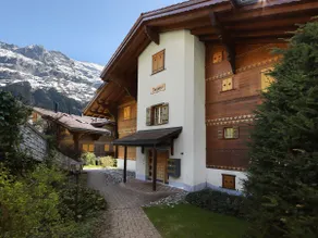 Apartment Chalet Nagano by Interhome - Image 5