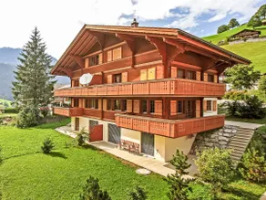 Apartment Chalet Eiger-1 by Interhome - Image 4