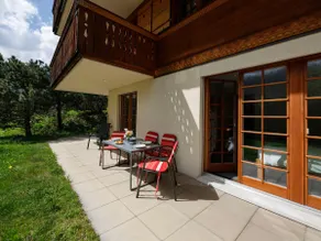 Apartment Chalet Eiger-1 by Interhome - Image 5