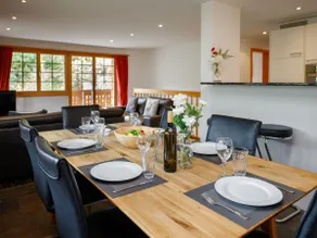 Apartment Chalet Eiger-1 by Interhome - Image 2