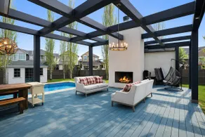 *Large Heated Pool* |Hot Tub & Sauna| Game Room! - Image 3