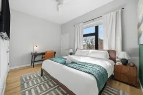 Penthouse King Suite w/ Sauna & Free Parking - Image 2