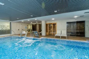 Oasis 325 New Luxury Penthouse with amazing sea view and private jacuzzi - Image 4