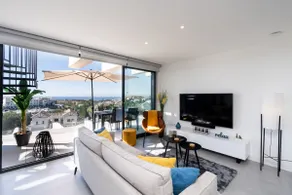 Oasis 325 New Luxury Penthouse with amazing sea view and private jacuzzi - Image 3