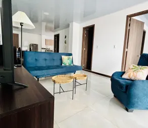 New luxury apartment - Image 2