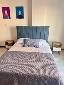New luxury apartment - Image 4