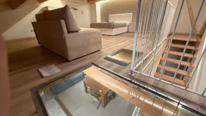 5 Forlì City Residence Suite Deluxe - Image 5