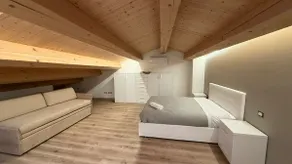 5 Forlì City Residence Suite Deluxe - Image 4