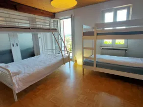 Quiet 130 m2 apartment, with views - Image 3