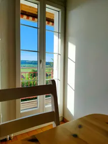 Quiet 130 m2 apartment, with views - Image 4