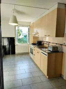 Quiet 130 m2 apartment, with views - Image 5