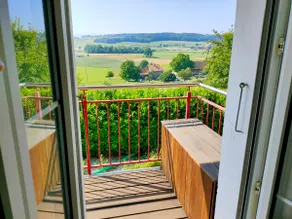Quiet 130 m2 apartment, with views - Image 2