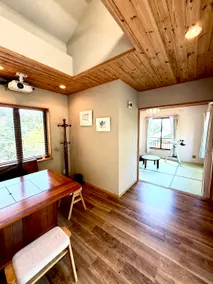 Izu Private Villa | Simmons Beds, Theater & BBQ - Image 5