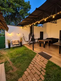 Beautiful View House in Itatiba Friendly and Air Conditioning - Image 5