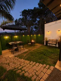 Beautiful View House in Itatiba Friendly and Air Conditioning - Image 4