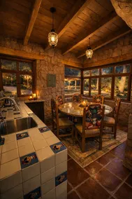Perfect Getaway: Complete Cabin to Relax - Image 3