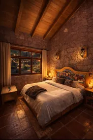 Perfect Getaway: Complete Cabin to Relax - Image 2