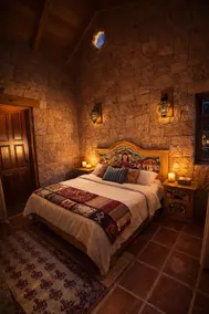 Perfect Getaway: Complete Cabin to Relax - Image 5